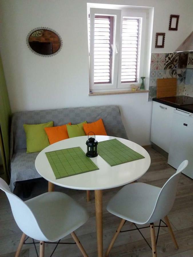 Studio Relax Punat Eksteriør billede